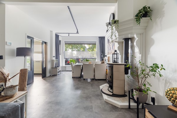 Medium property photo - Damstraat 12A, 3371 AD Hardinxveld-Giessendam